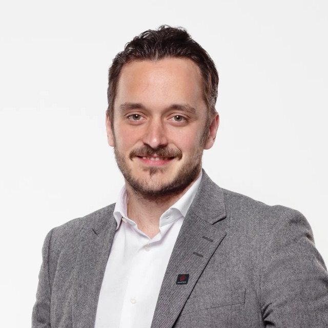 Bosko Trifunovic